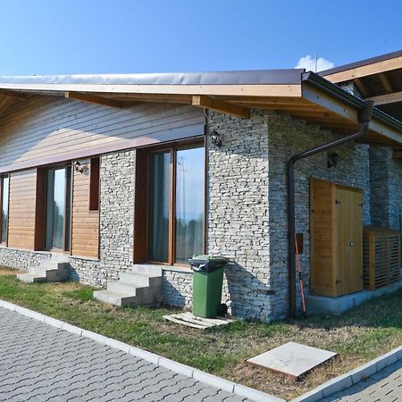 Villa Raphael Near The Pirin Golf Resort Bansko Exterior foto