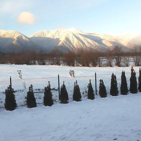 Villa Raphael Near The Pirin Golf Resort Bansko Exterior foto