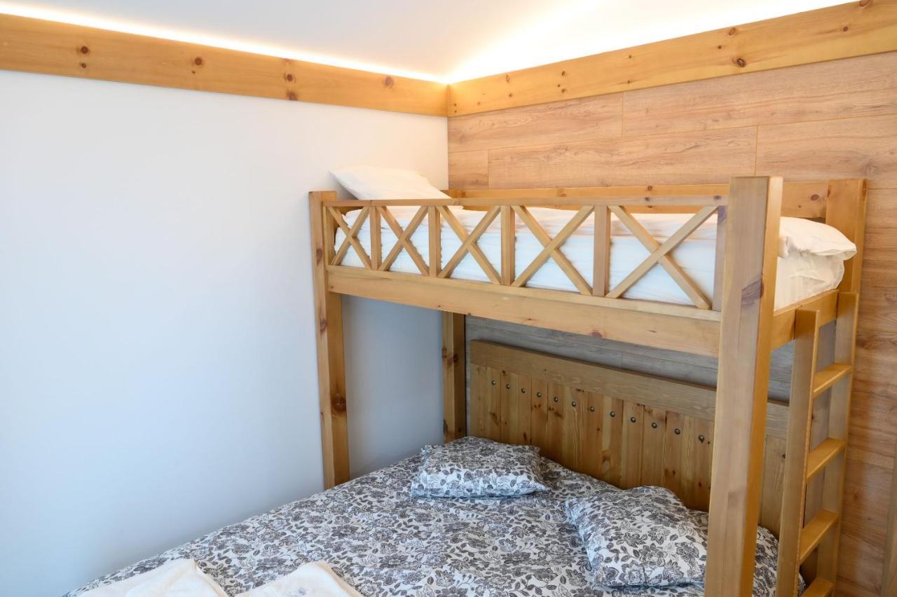 Villa Raphael Near The Pirin Golf Resort Bansko Exterior foto